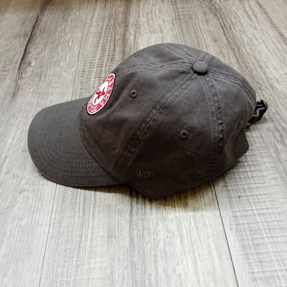 Alabama Crimson Tide Football Hat Cap - Picture 3 of 9